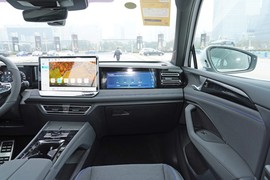 2026款大众途观L