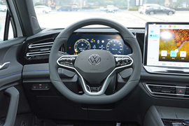 2026款大众途观L