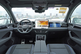 2026款大众途观L