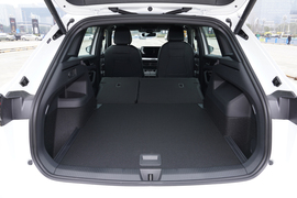 2026款大众途观L