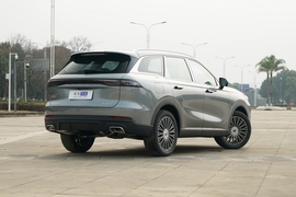 2026款奇瑞瑞虎9X