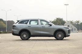 2026款奇瑞瑞虎9X