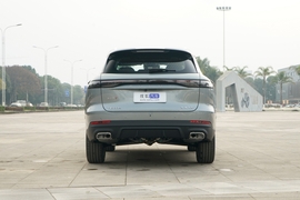 2026款奇瑞瑞虎9X