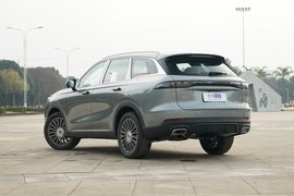 2026款奇瑞瑞虎9X