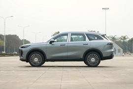 2026款奇瑞瑞虎9X