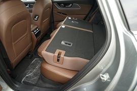 2026款奇瑞瑞虎9X