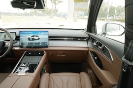 2026款奇瑞瑞虎9X