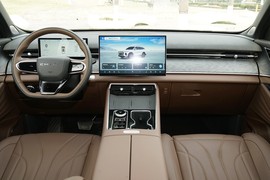 2026款奇瑞瑞虎9X