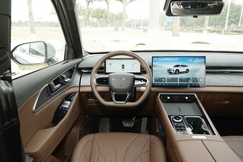 2026款奇瑞瑞虎9X