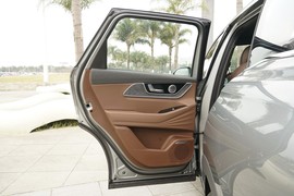 2026款奇瑞瑞虎9X