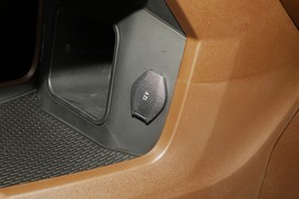 2026款奇瑞瑞虎9X