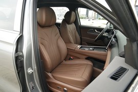 2026款奇瑞瑞虎9X