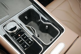 2026款奇瑞瑞虎9X