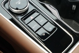 2026款奇瑞瑞虎9X