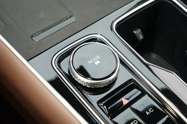 2026款奇瑞瑞虎9X