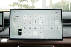 2026款奇瑞瑞虎9X