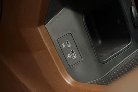 2026款奇瑞瑞虎9X