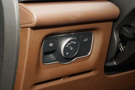 2026款奇瑞瑞虎9X