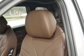 2026款奇瑞瑞虎9X