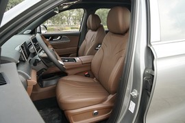 2026款奇瑞瑞虎9X