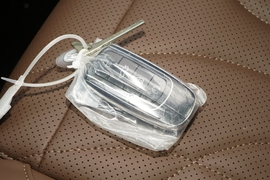 2026款奇瑞瑞虎9X