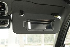 2026款奇瑞瑞虎9X