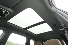 2026款奇瑞瑞虎9X