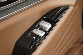 2026款奇瑞瑞虎9X