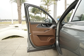 2026款奇瑞瑞虎9X