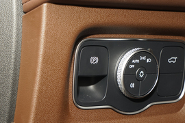 2026款奇瑞瑞虎9X