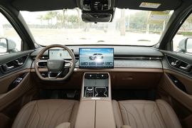 2026款奇瑞瑞虎9X