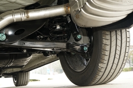 2026款奇瑞瑞虎9X