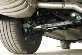 2026款奇瑞瑞虎9X