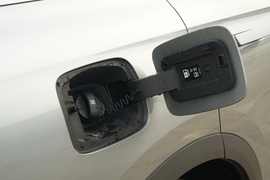 2026款奇瑞瑞虎9X