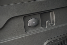 2026款奇瑞瑞虎9X