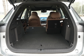 2026款奇瑞瑞虎9X