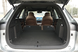 2026款奇瑞瑞虎9X