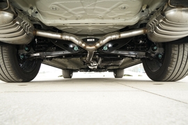 2026款奇瑞瑞虎9X