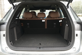 2026款奇瑞瑞虎9X