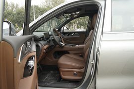 2026款奇瑞瑞虎9X