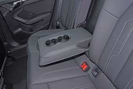 2026款奥迪A3