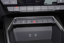 2026款奥迪A3