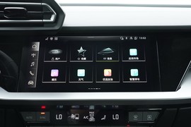 2026款奥迪A3