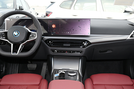 2026款宝马i3