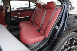 2026款宝马i3