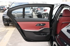 2026款宝马i3