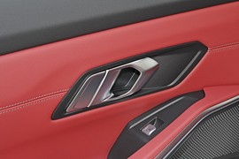 2026款宝马i3