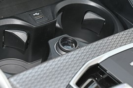 2026款宝马i3