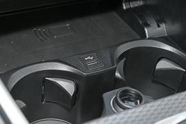 2026款宝马i3