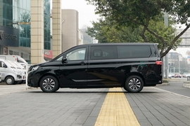 2026款北京制造锐胜王牌M7